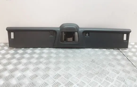 Opel Tigra B Headlining lighting console trim 93162213