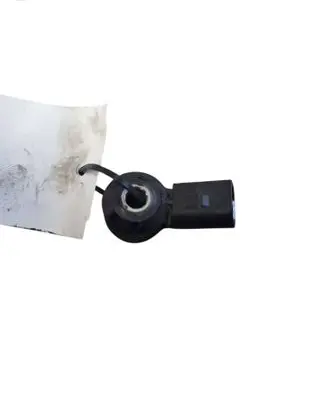 Detonation knock sensor