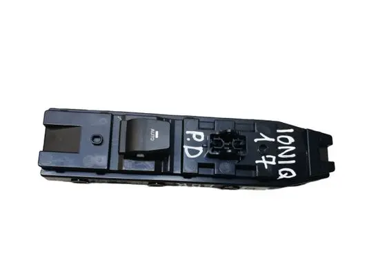 Hyundai Ioniq Electric window control switch 93575G2160 R140021
