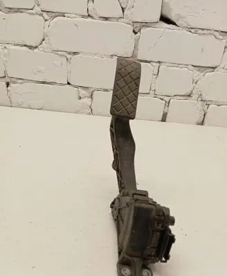 Volkswagen Transporter - Caravelle T5 Accelerator throttle pedal 7H1723503 6PV00849502