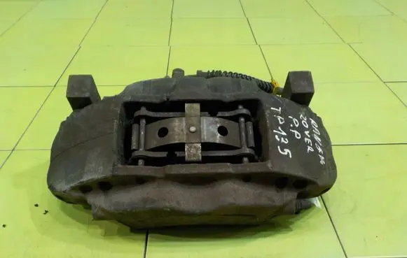 Land Rover Range Rover Sport L320 Front brake caliper PRZOD