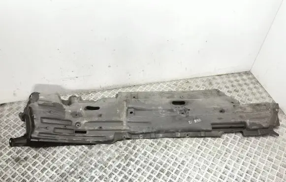 Jeep Cherokee Side bottom protection
