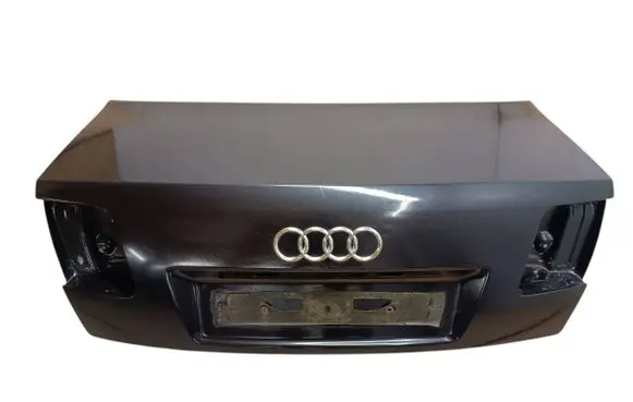 Audi A8 S8 D3 4E Tailgate/trunk/boot lid