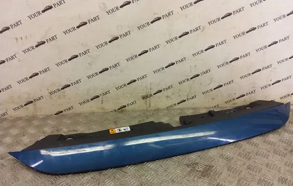 Hyundai Bayon Front grill 86391-Q0BA0