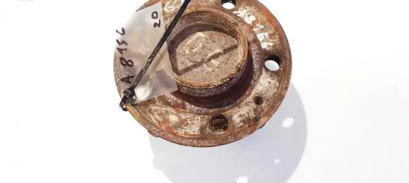 Volvo S80 Rear wheel hub