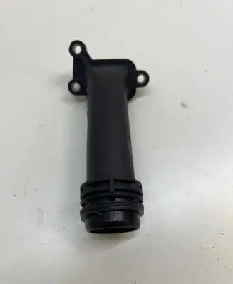 Mini Cooper Countryman R60 Engine coolant pipe/hose 7810707 10808611