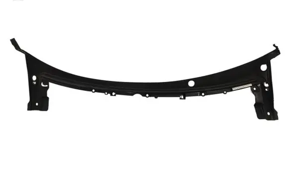 Tesla Model S Wiper trim 106050900C