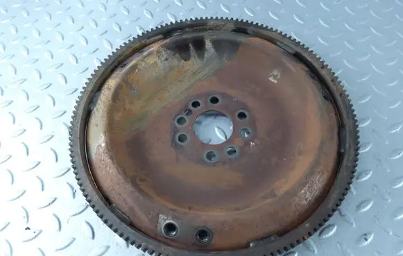 Mercedes-Benz R W251 Flywheel A6420300012