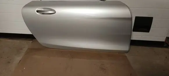 Mercedes-Benz AMG GT R190 C190 Door (2 Door Coupe) 