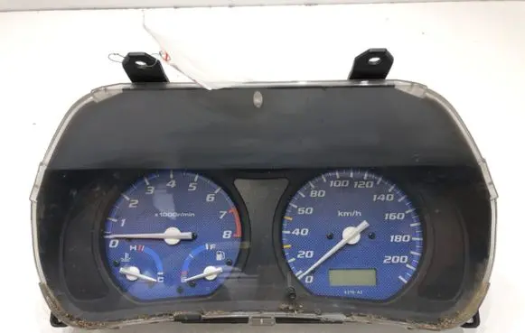 Honda HR-V Speedometer (instrument cluster) HR-0265-015