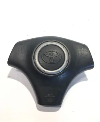 Toyota RAV 4 (XA20) Steering wheel airbag 8419802 008985402CGF