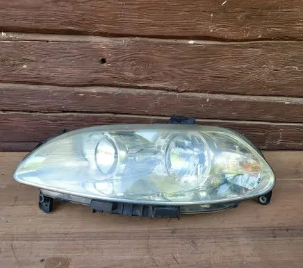 Fiat Croma Headlight/headlamp 51733561 26D5T2 0006195425999