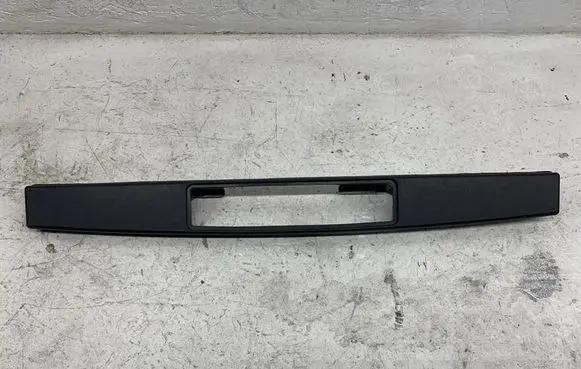 Ford Puma Tailgate/trunk/boot exterior handle L1TB431B82ADW
