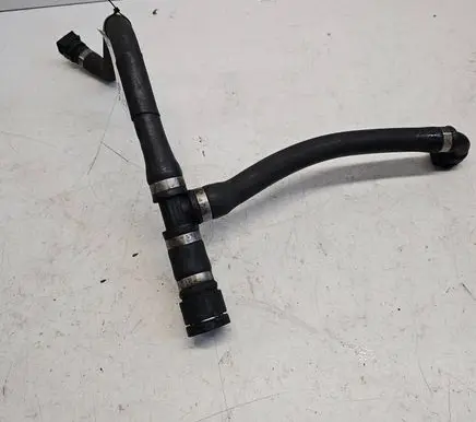 BMW 5 E60 E61 Engine coolant pipe/hose 738000765