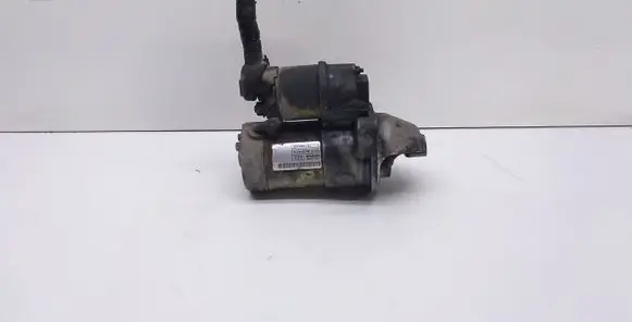 Honda Civic Starter motor 8971891181 S114829B