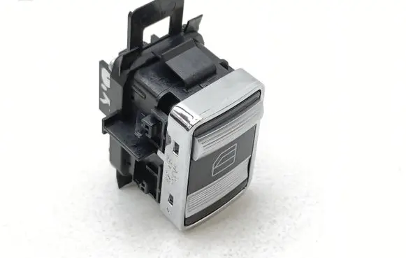 Mercedes-Benz S W221 Electric window control switch A22182017
