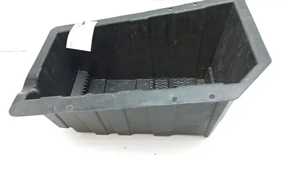 Mercedes-Benz Sprinter W906 Battery box tray A9066200500