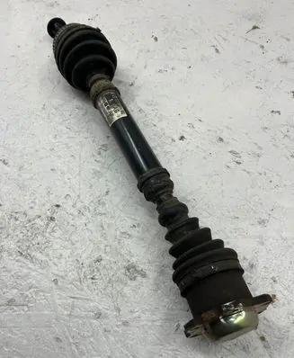 Audi A4 S4 B6 8E 8H Front driveshaft 8E0407271AG