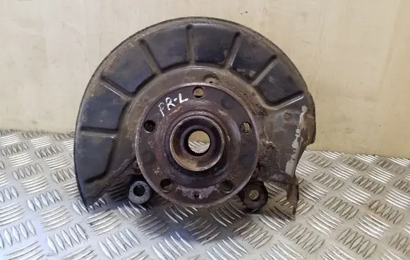 Volkswagen Tiguan Front wheel hub