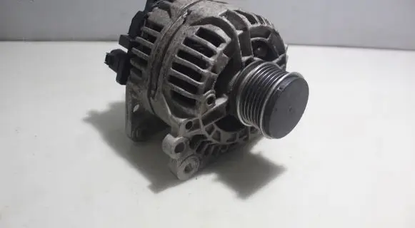 Skoda Fabia Mk2 (5J) Generator/alternator STX100392