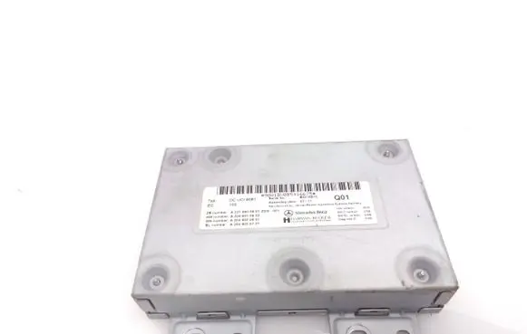 Mercedes-Benz S W221 Other control units/modules A2219005903 A2049015902 A2049020601