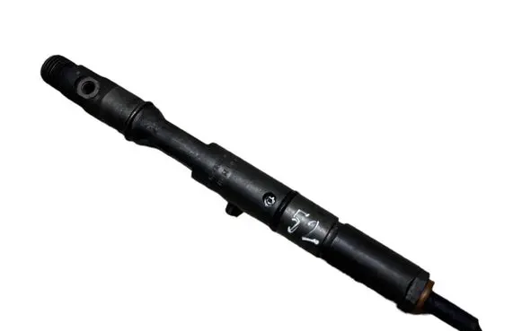 Audi A6 S6 C5 4B Fuel injector 059130201F 0432133795