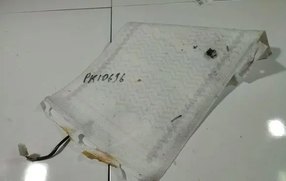 Ford Focus C-MAX Seat heating element 1160116
