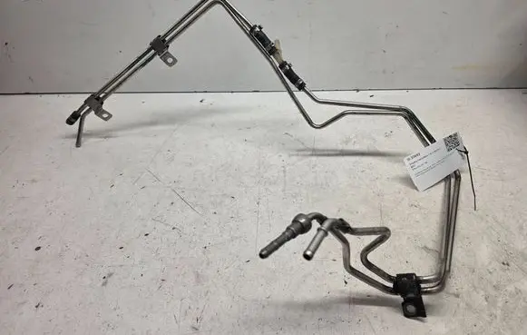 Volvo V70 Fuel line/pipe/hose 1234