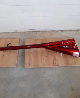 Seat Tarraco Tailgate rear/tail lights