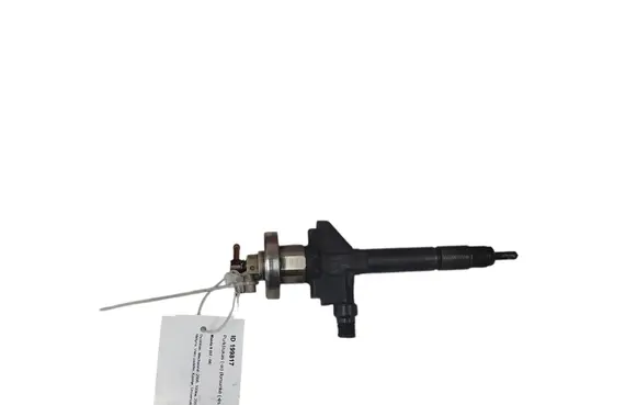 Mazda 6 Fuel injector 13H50