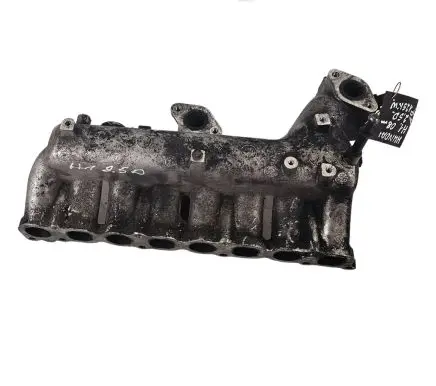 Intake manifold