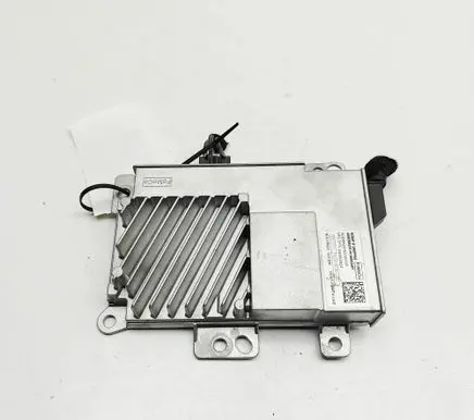 Ford Transit VII Gateway control module RU5T14H474UAE