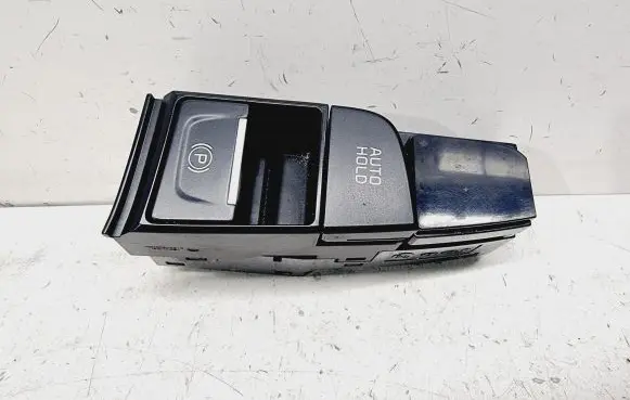 KIA Niro Handbrake/parking brake auto hold switch 93310Q4920