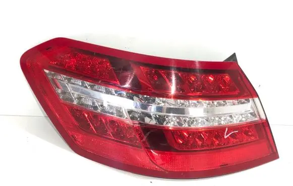 Mercedes-Benz E W212 Rear/tail lights A2129060558