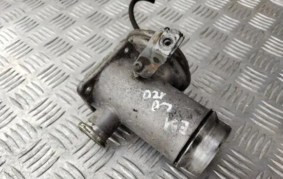BMW 3 E90 E91 EGR valve 00512200
