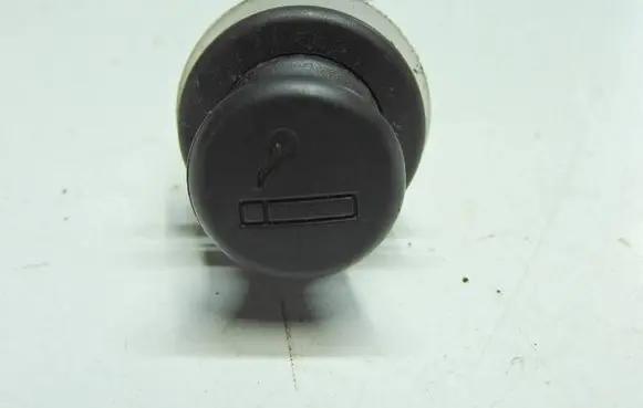 KIA Ceed Cigarette lighter 