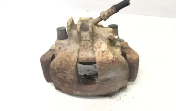Volvo XC70 Front brake caliper