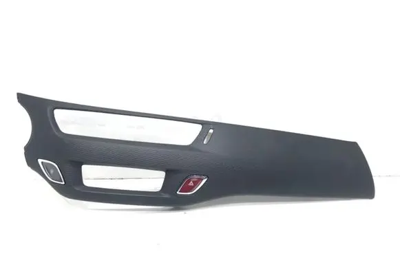 Citroen C3 Dashboard trim 9685748577