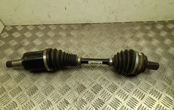 Mercedes-Benz E W213 Front driveshaft A2133303503