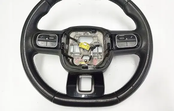 Citroen C3 Steering wheel 34211561F