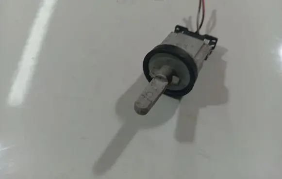 Audi A3 S3 8P Interior temperature sensor 1K0907543A