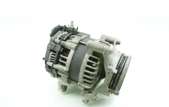 Mercedes-Benz A W177 Generator/alternator A0009061604