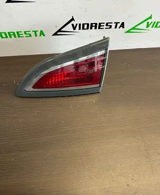 Renault Scenic III - Grand scenic III Tailgate rear/tail lights 265550018R