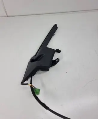 Mercedes-Benz E W213 Curtain motor A2138100127