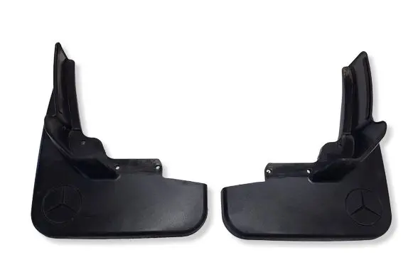 Mercedes-Benz ML W164 Front mudguard DDB66828228 B66828228 B66828229