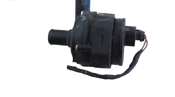 Volkswagen Golf VII Electric auxiliary coolant/water pump A2118350028