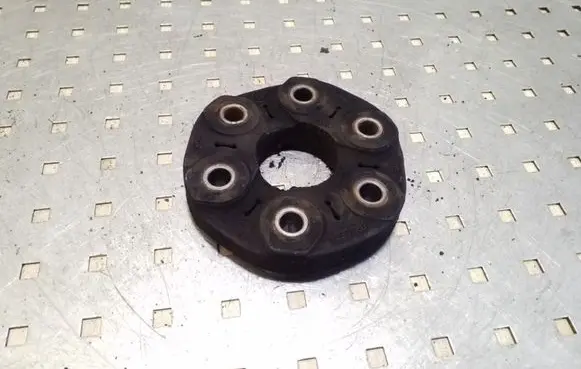 BMW X5 E53 Rear prop shaft donut coupling/joint 1229360