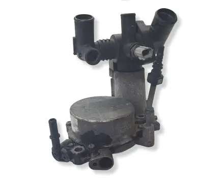 Ford Transit Custom Vacuum pump BK2Q2A451 BK2Q8594AA