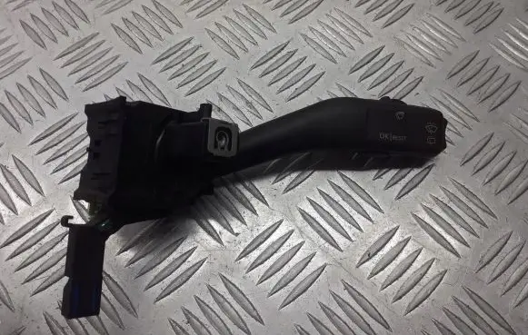 Seat Leon (1P) Wiper switch 1K0953519A