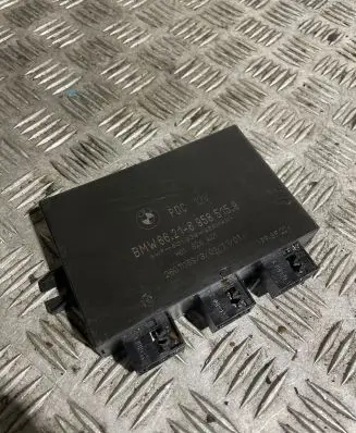 BMW X5 E53 Parking PDC control unit/module 6958515